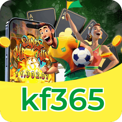 Instalação PC kf365