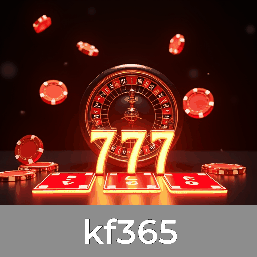 kf365: Experiência de Casino ao Vivo com Dealers Brasileiros