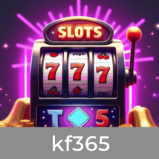 kf365: Experiência de Casino ao Vivo com Dealers Brasileiros
