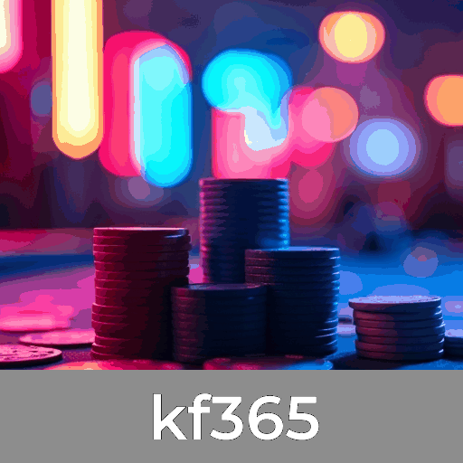 Garanta um acesso premium e seguro no kf365