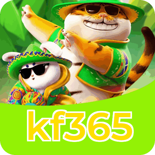 Jogos com maior RTP na kf365