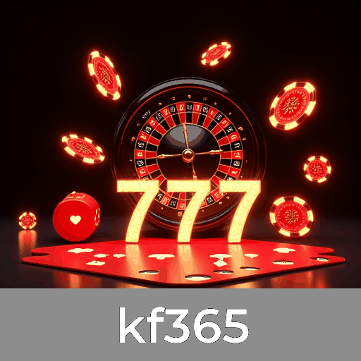 kf365: O Melhor em Cassino e Apostas Online