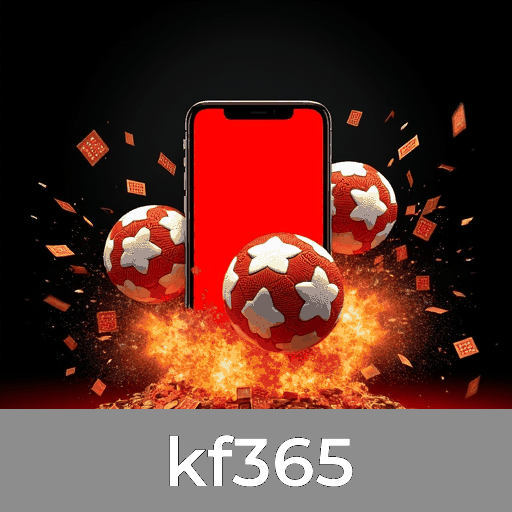 kf365: Experiência de Casino ao Vivo com Dealers Brasileiros