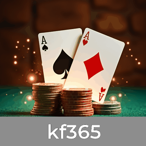 kf365: Apostas Móveis com Conforto e Funcionalidade Completa