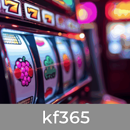 KF365: Experimente a emoção dos jogos de cassino e ganhe grandes prêmios