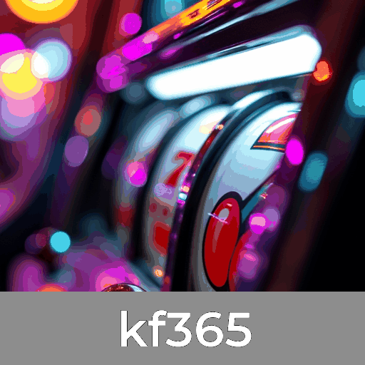 KF365: Experimente a emoção dos jogos de cassino e ganhe grandes prêmios